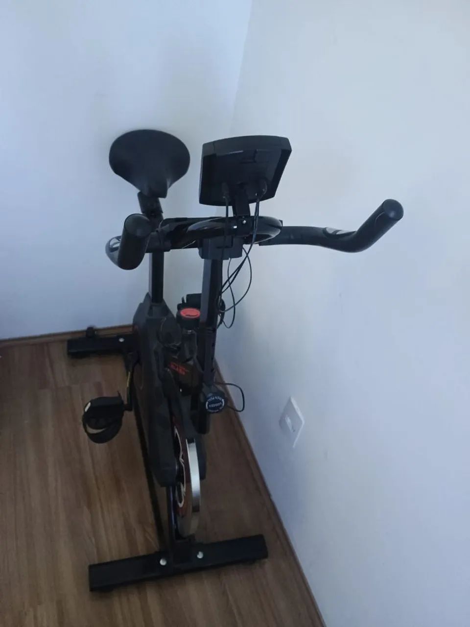 Bicicleta ergométrica spinning meca mix.. - Foto 3