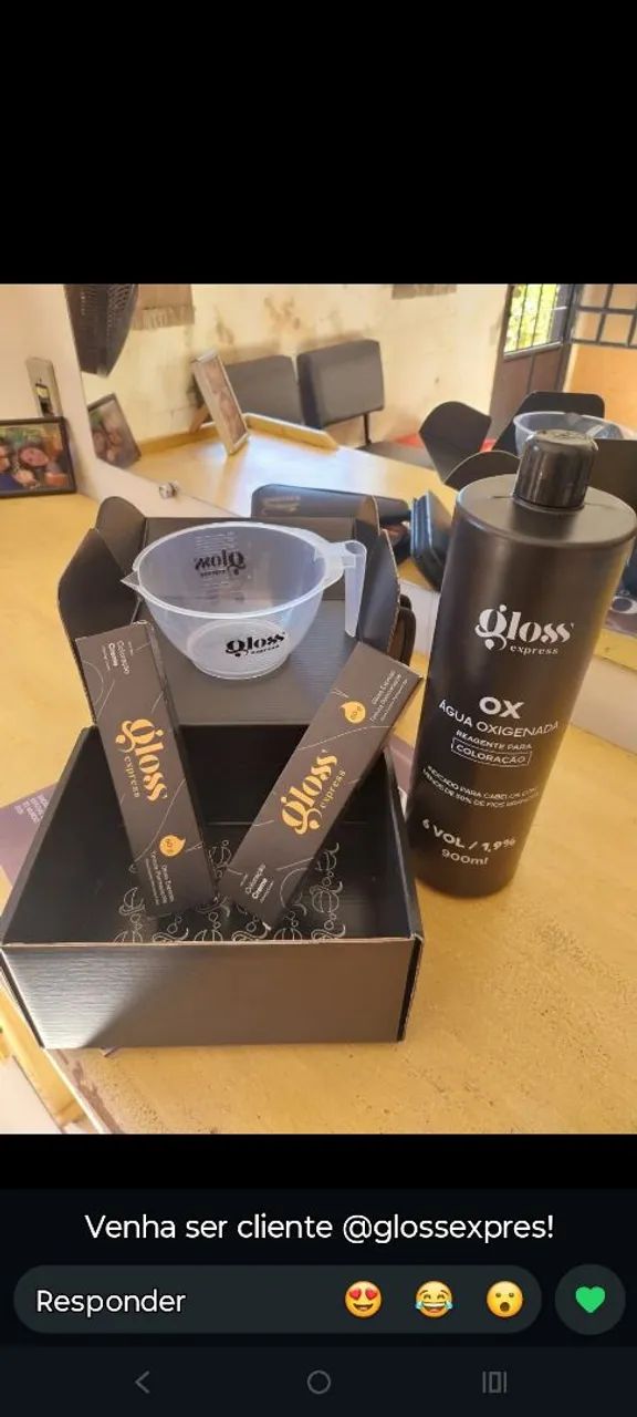 GLOSS EXPRESS ? - Foto 4