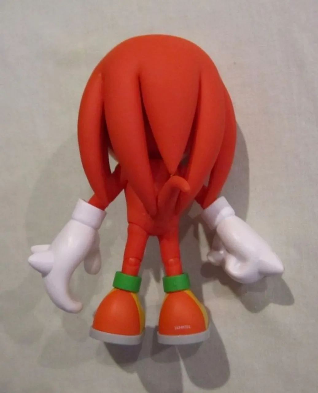 Classic knuckles collectors edition - Foto 2