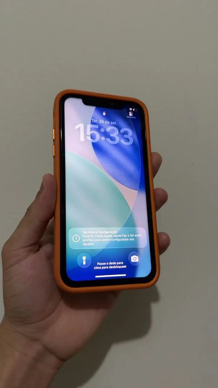 iPhone 11 (semi novo) - Foto 2