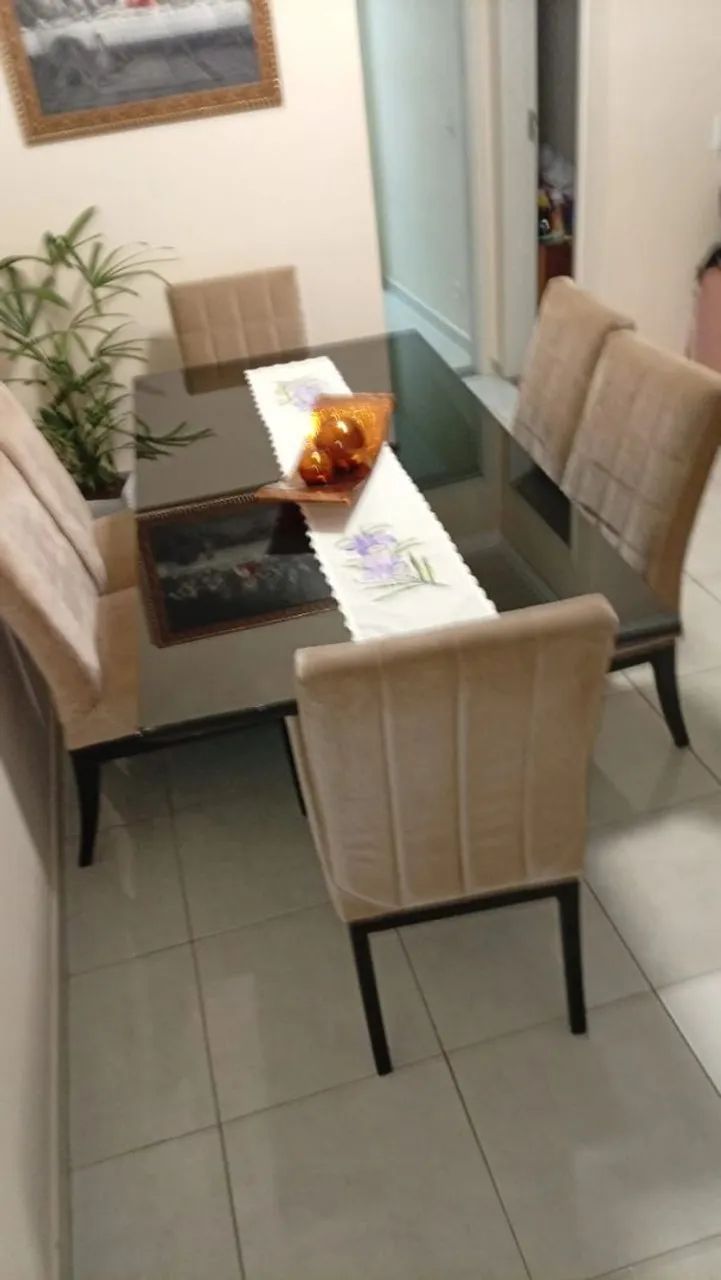 Mesa de jantar  - Foto 2