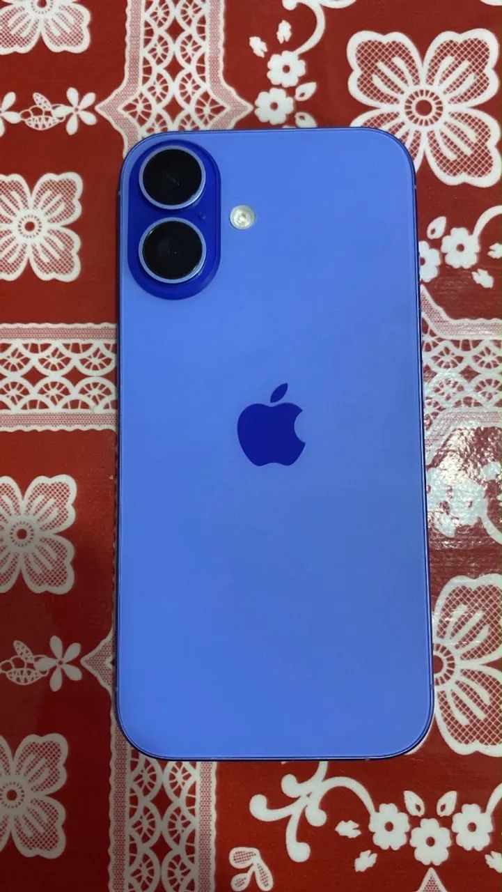 iPhone 16 128gb