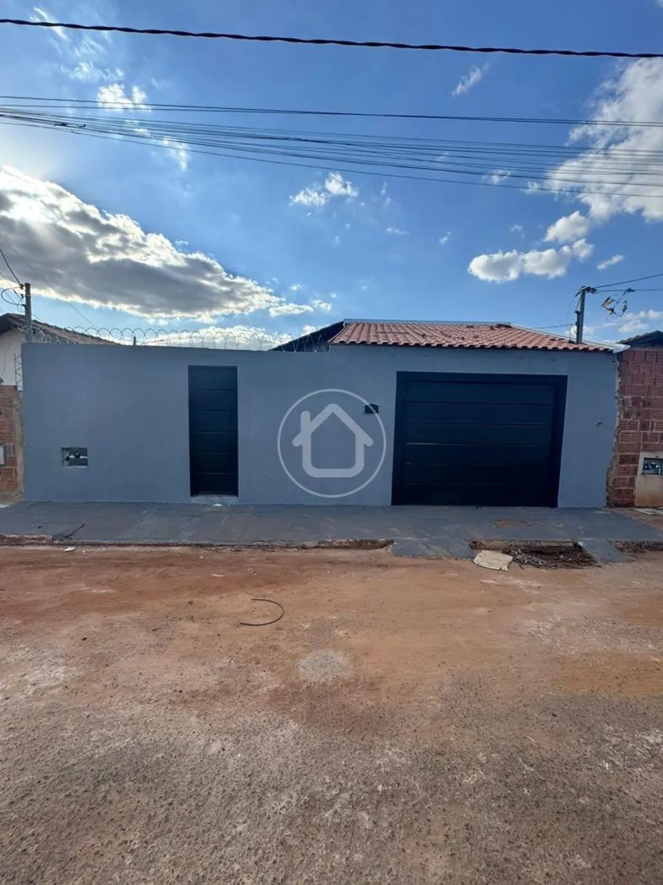 ÓTIMA CASA REFORMADA