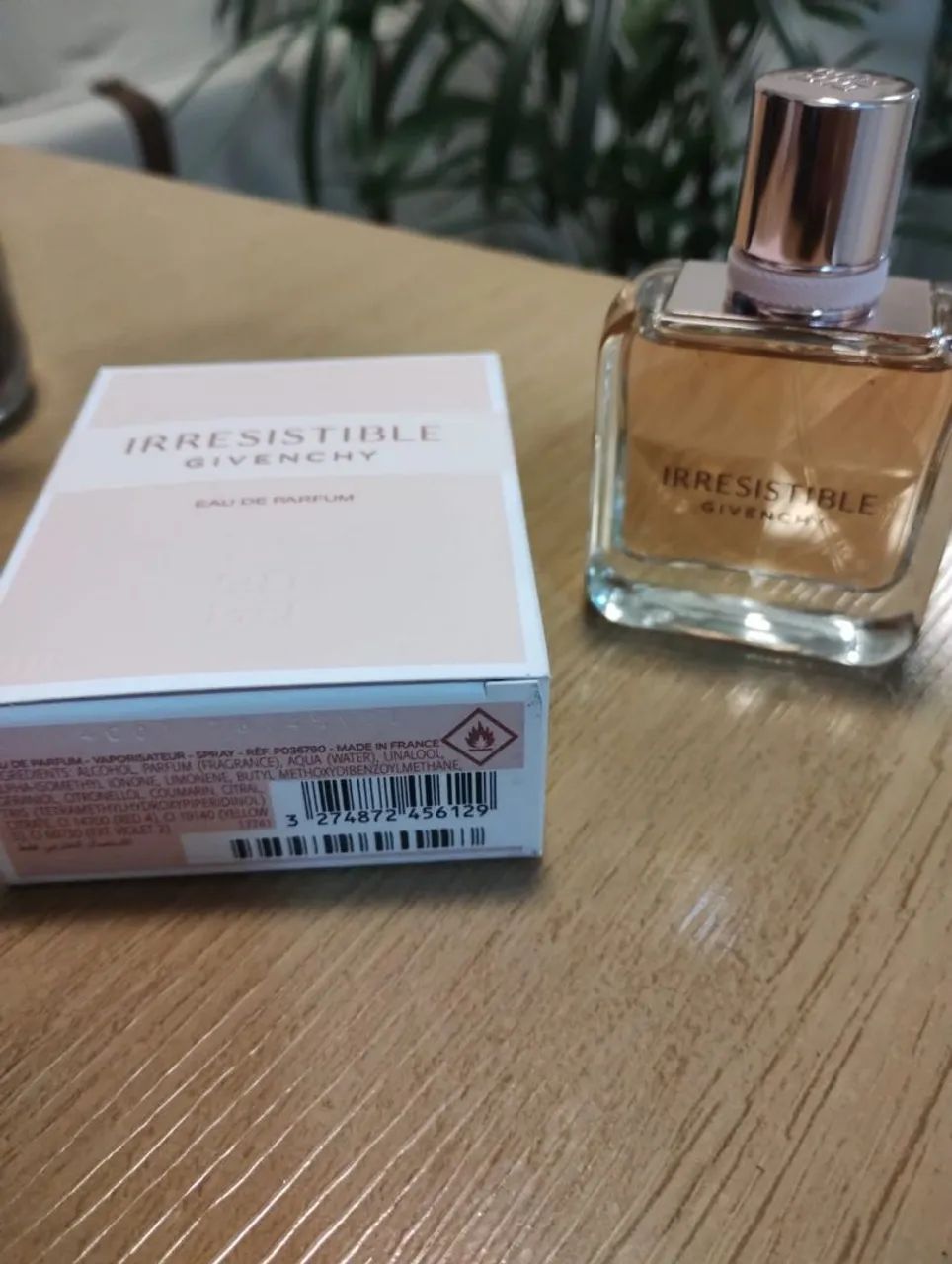 Perfumes feminino 30ml cada unidade. - Foto 3