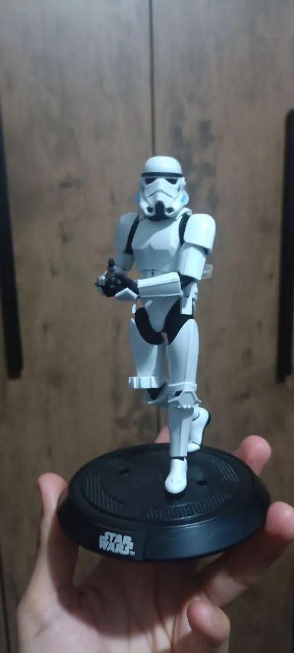 Stormtrooper blokees - Foto 2