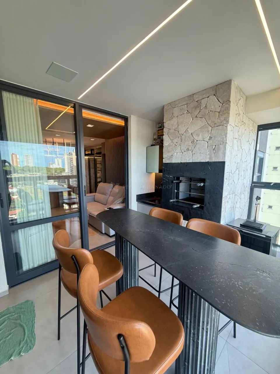 Apartamento Padrão em Maringá - Foto 4
