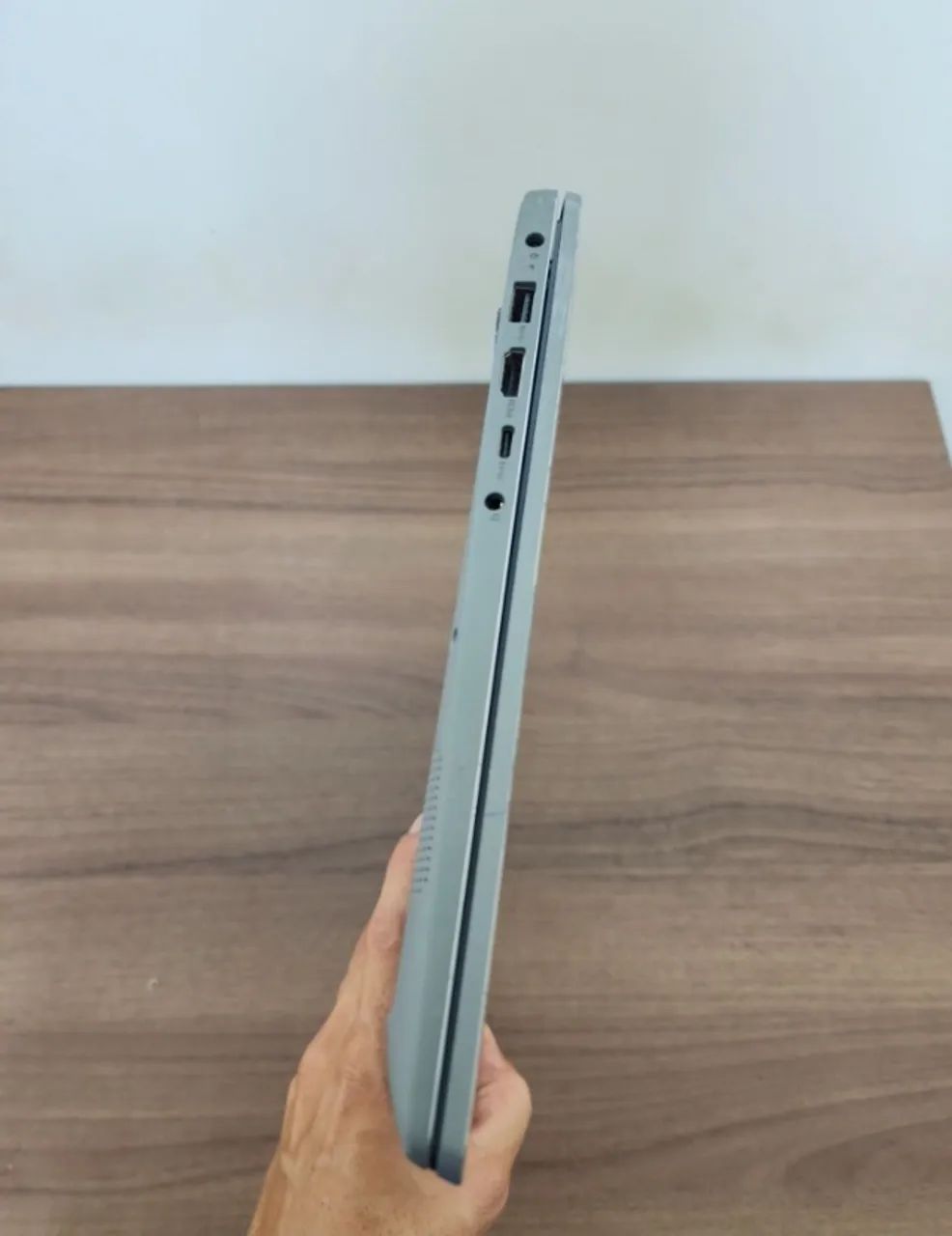 Notebook lenovo ideapad 1 - Foto 5