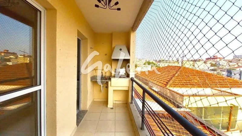 Apartamento 3 dormitórios em São Caetano - Foto 4