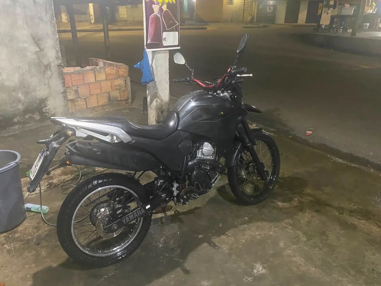 Lander 250cc - Foto 3