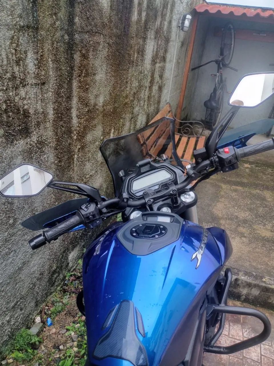 Bajaj 400 - Foto 3