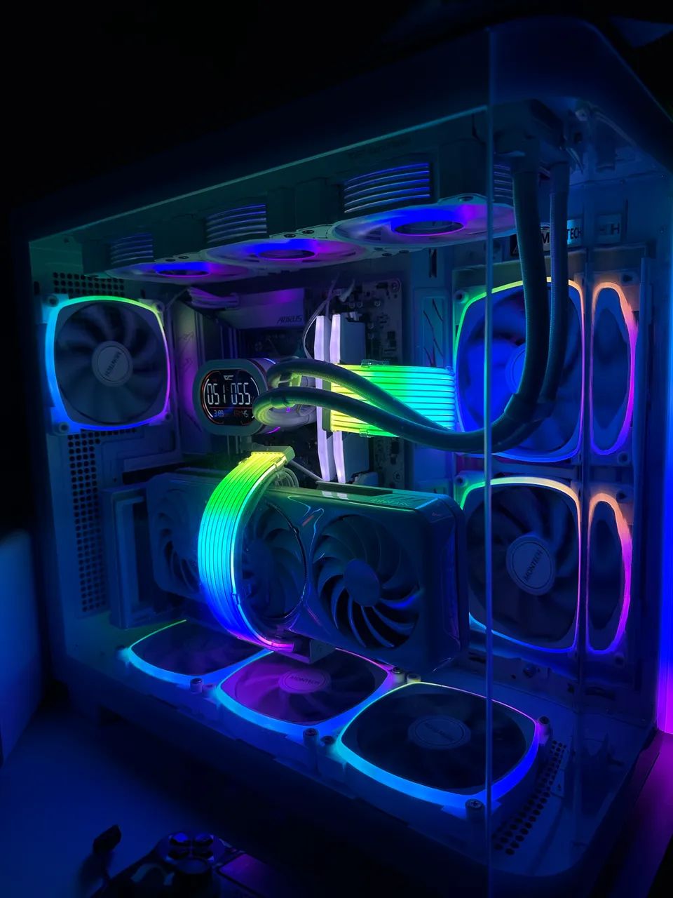 PC GAMER COMPLETO  - Foto 5