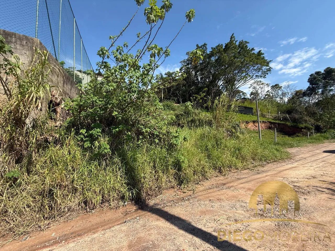 Terreno à Venda  Pronto para Construir - Foto 4