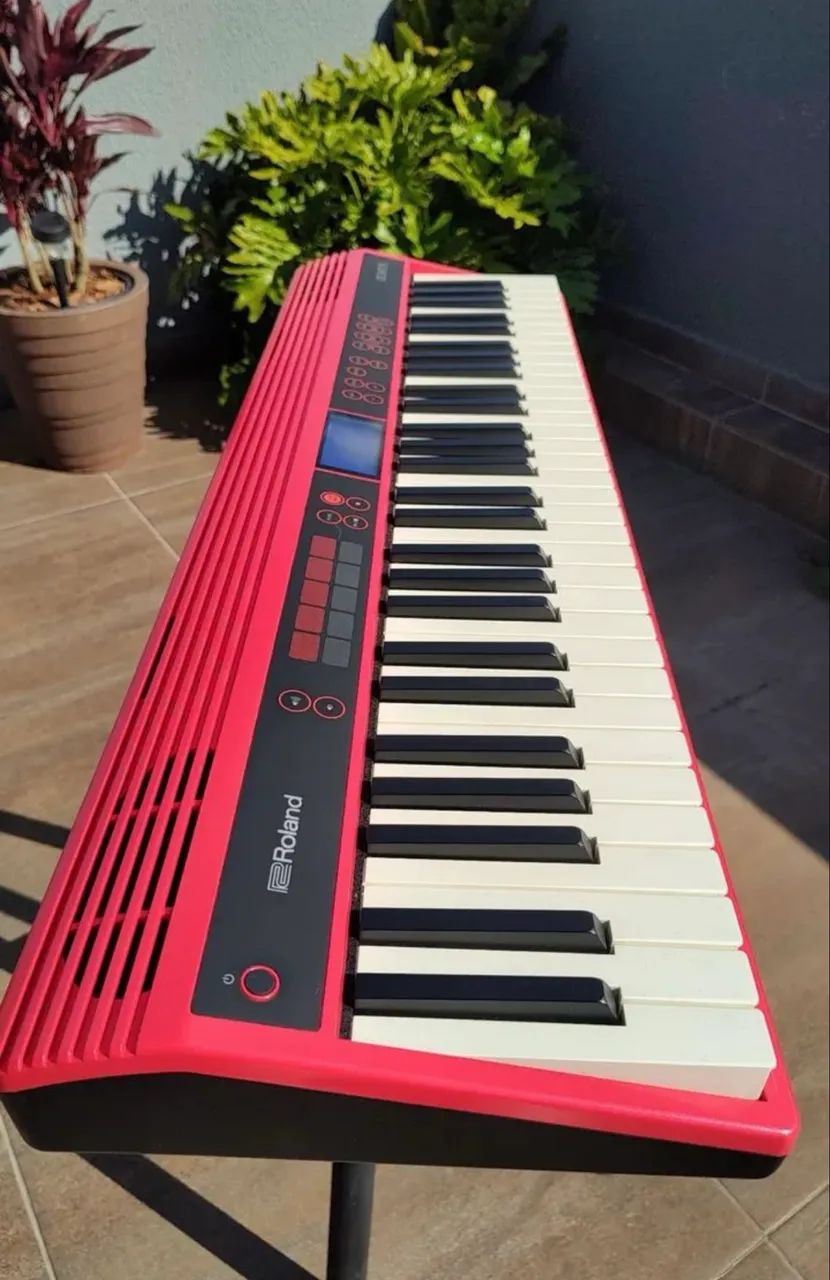 Roland Go Keys - Foto 3