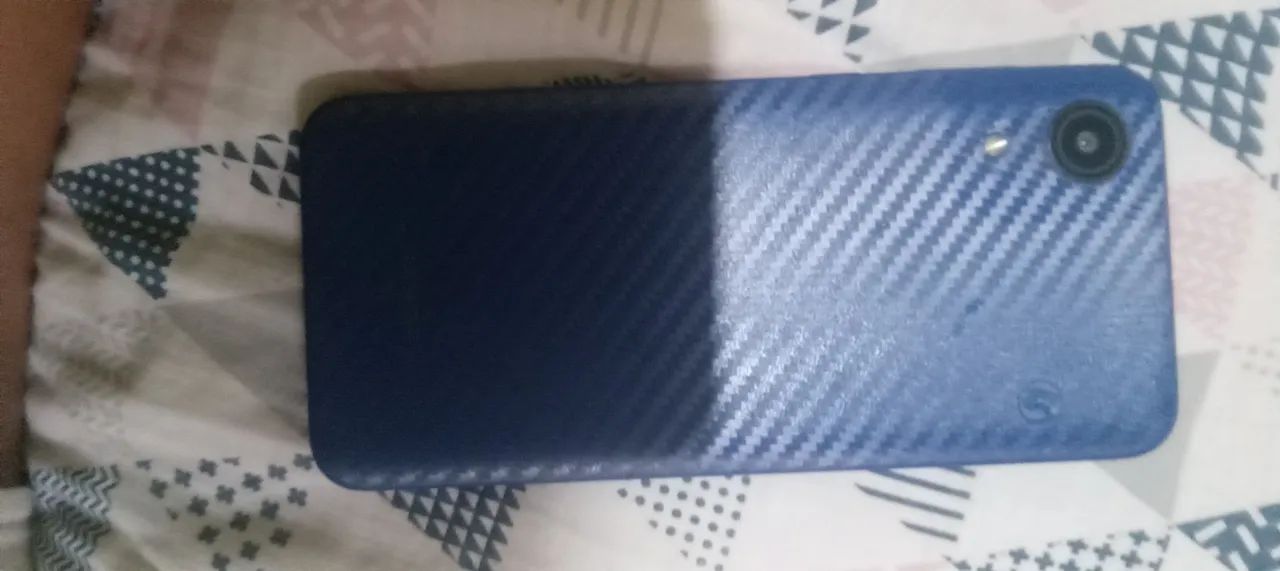 Samsung a03  - Foto 4