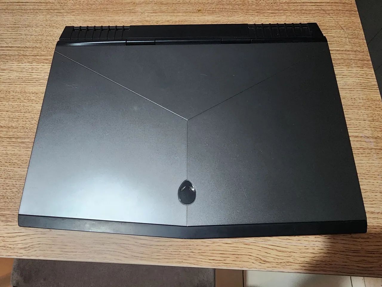 Alienware 15 R3 - Foto 2