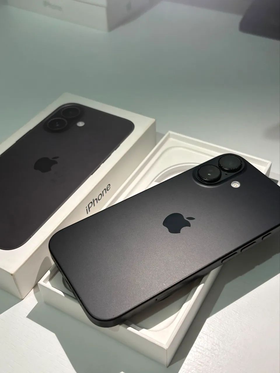 iPhone 16 - Foto 2