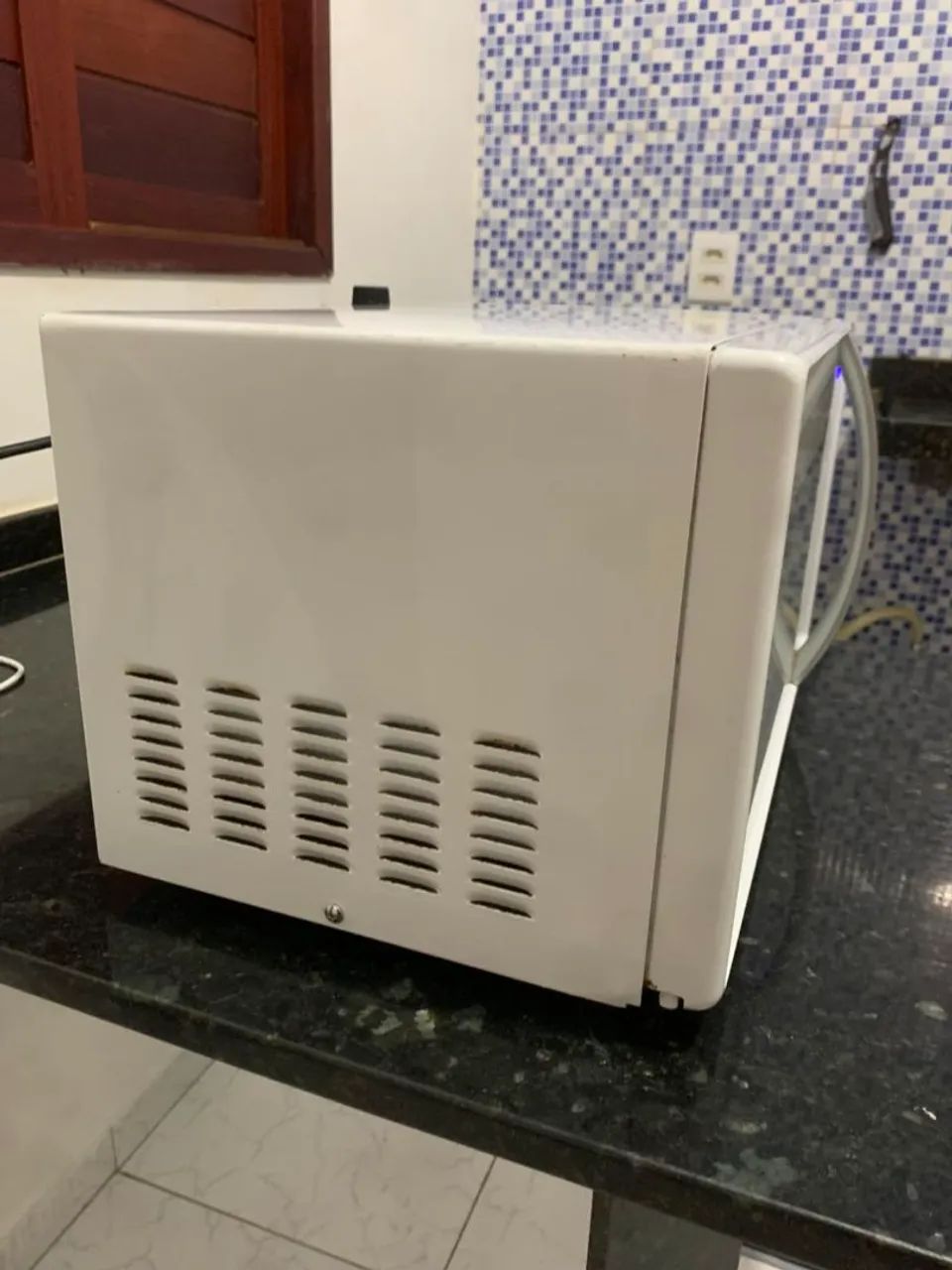 Microondas Electrolux  - Foto 3