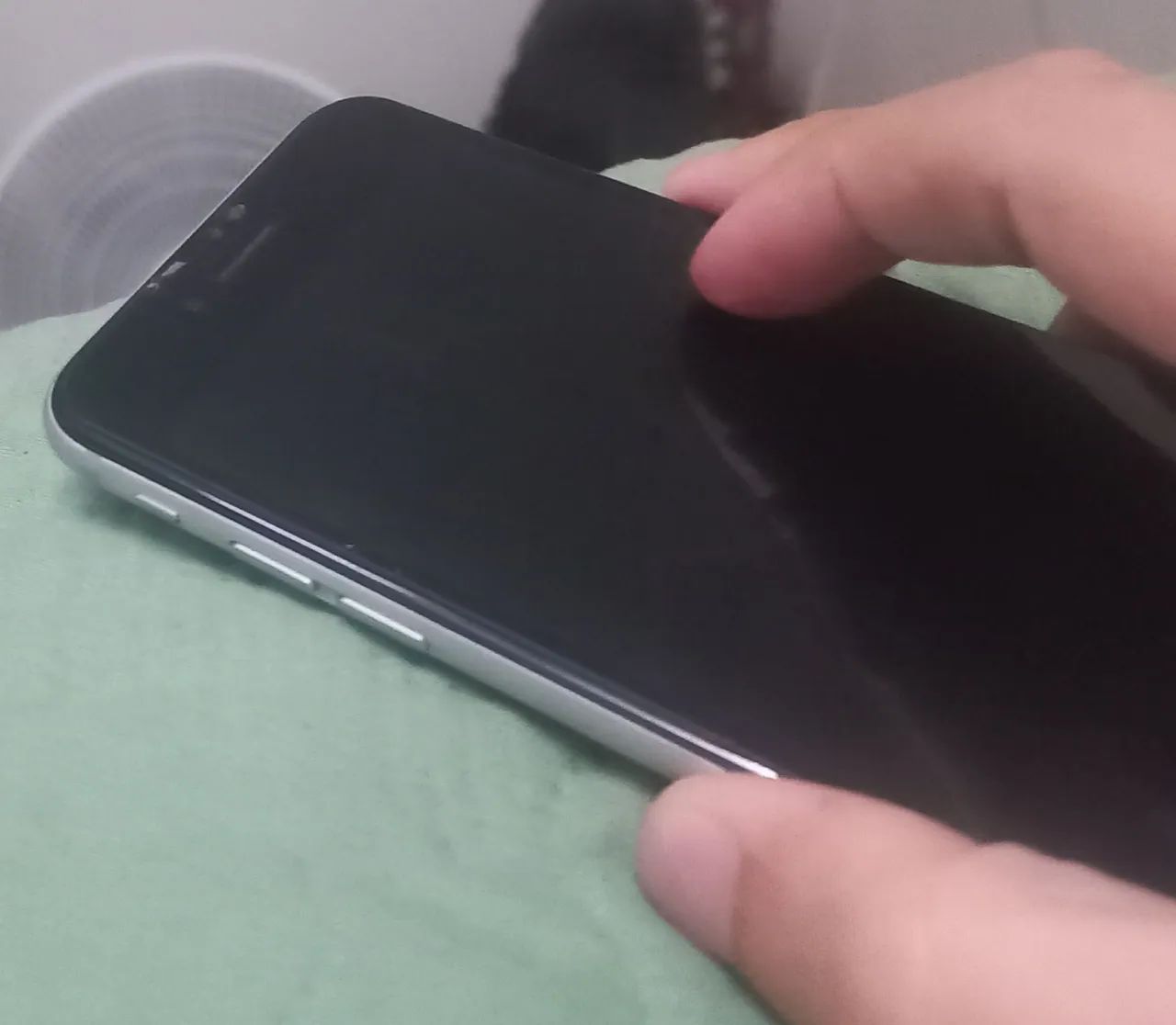 Iphone 6s - excelente estado. - Foto 3