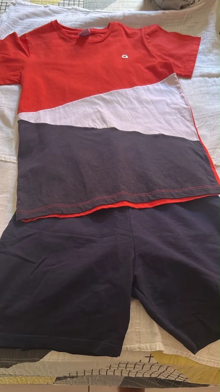 Roupas infantis  - Foto 5