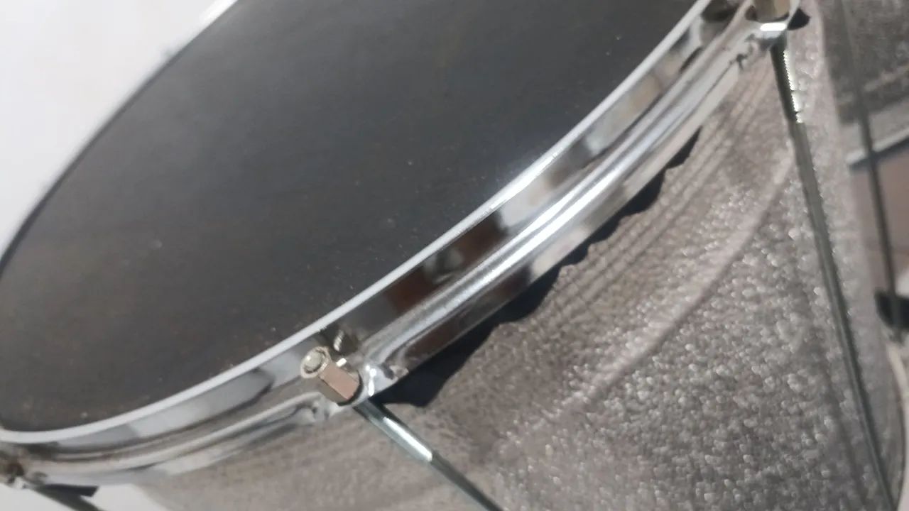 Surdo - Foto 2
