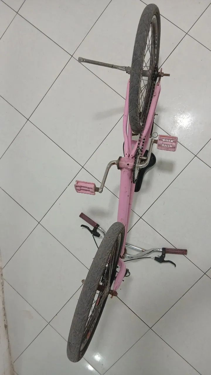 Bicicleta  - Foto 3