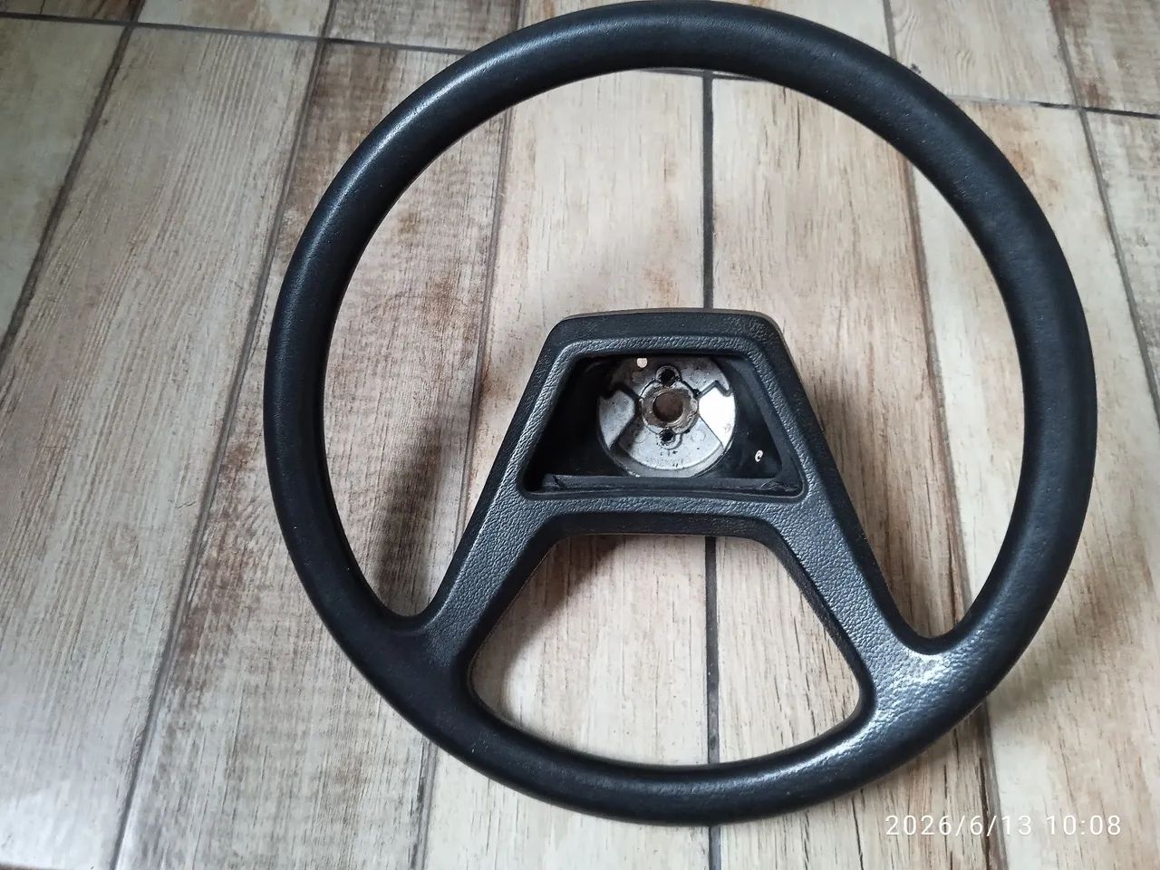 Volante Ford Corcel2/Belina/Pampa - Foto 5