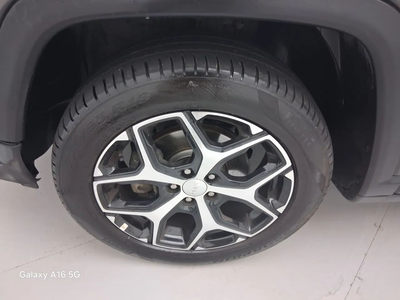 Jeep Compass LONG. T270 1.3 TB 4x2 Flex Aut., foto 11 de 18