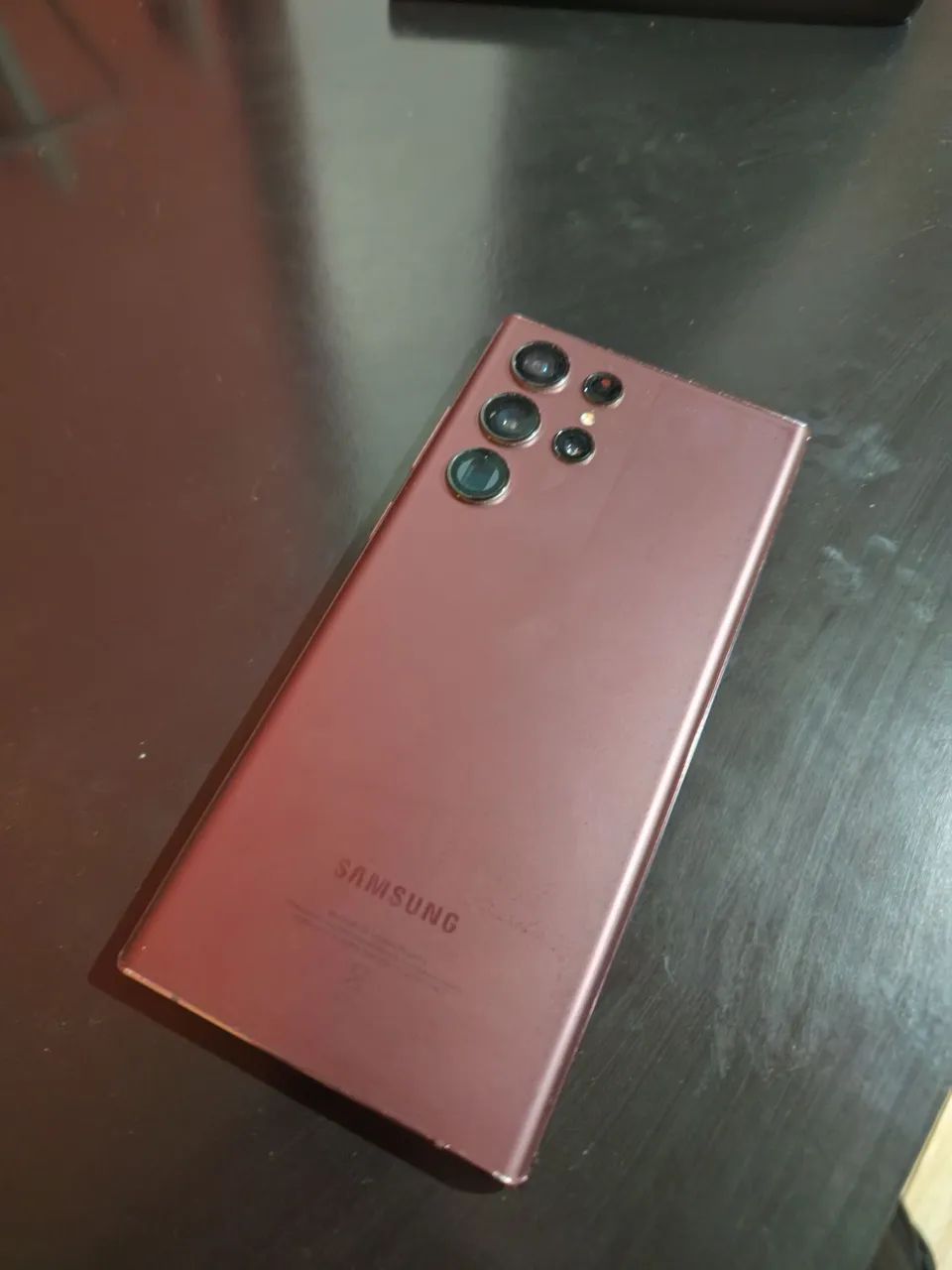 Samsung Galaxy S22 ultra
