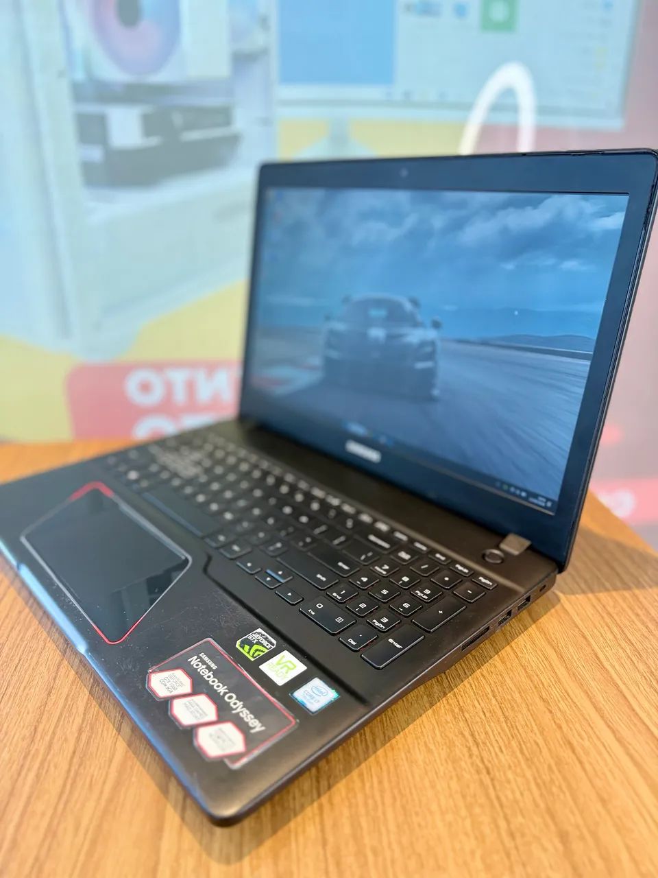 NOTEBOOK GAMER  - Foto 2