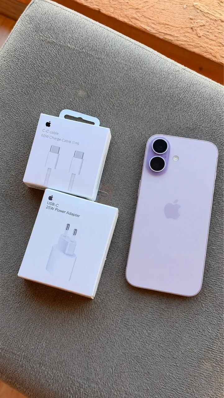 iPhone 17 256gb