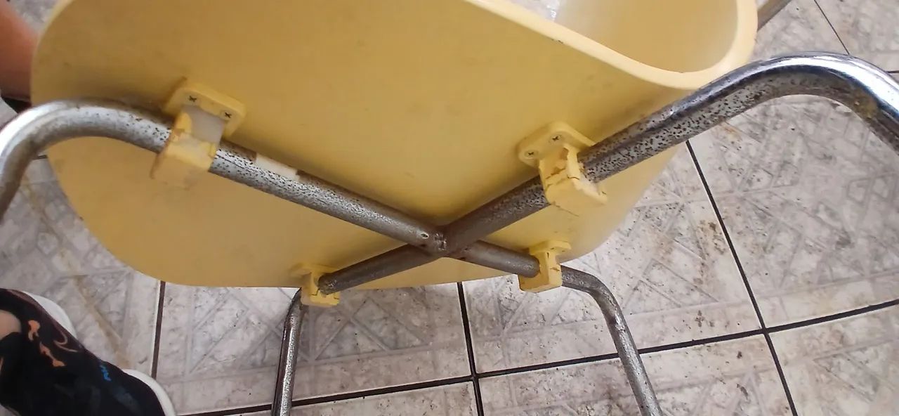 Conjunto 4 cadeiras jantar - Foto 4