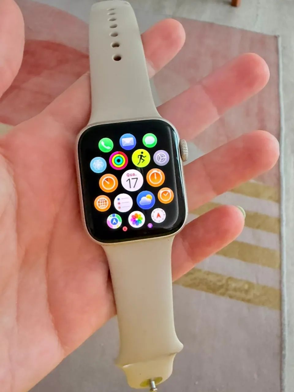 Apple Watch SE - 2ª Geração
