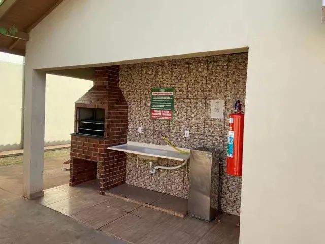 APTO  DE  2  QUARTO  BAIRRO JARDIM COSTA VERDE 210MIL  - Foto 2