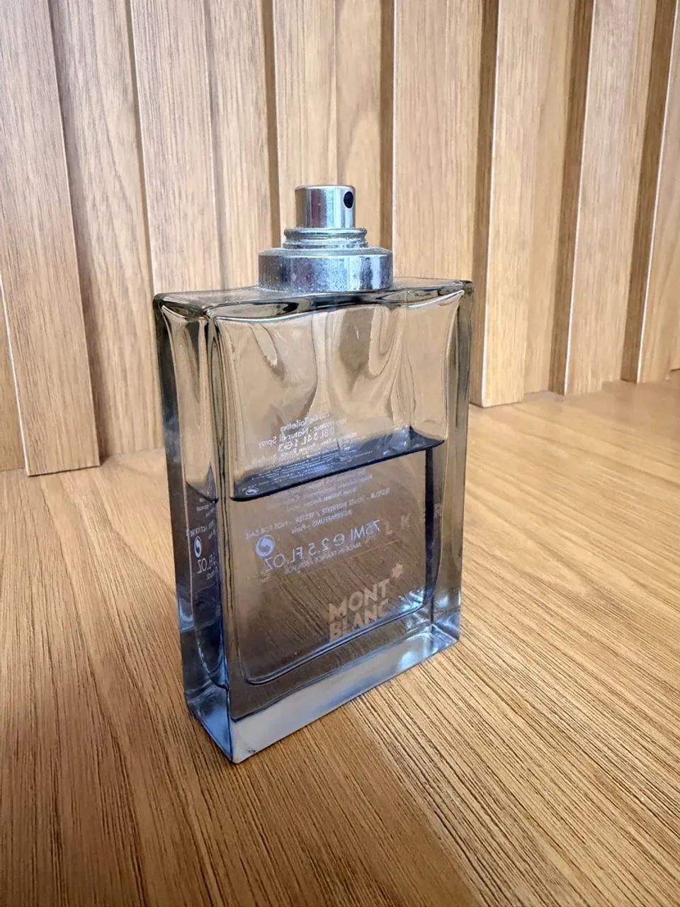 Montblanc Starwalker EDT  - Foto 2