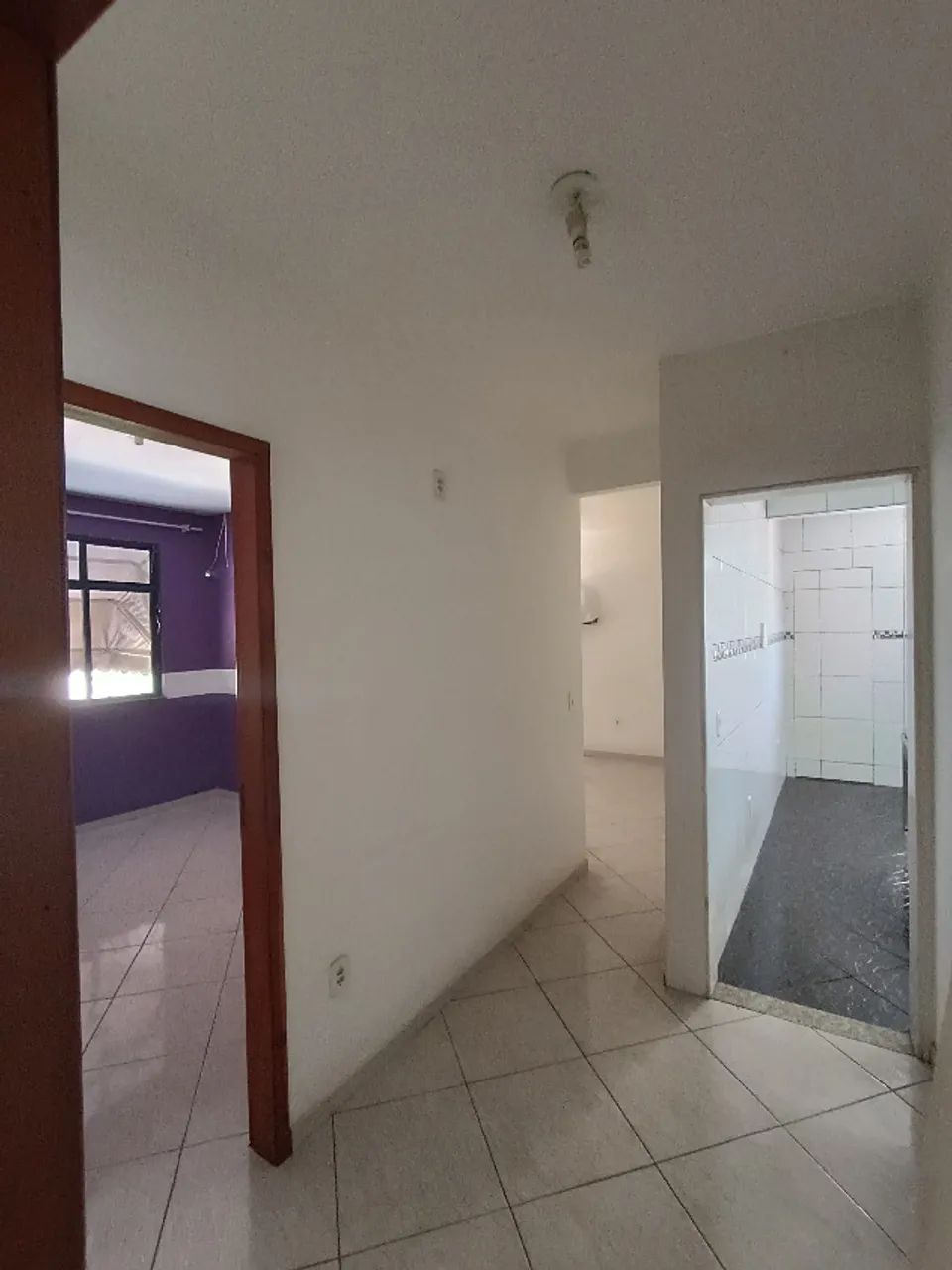 Apartamento Amplo 2 quartos | Alcântara, SG - Foto 4