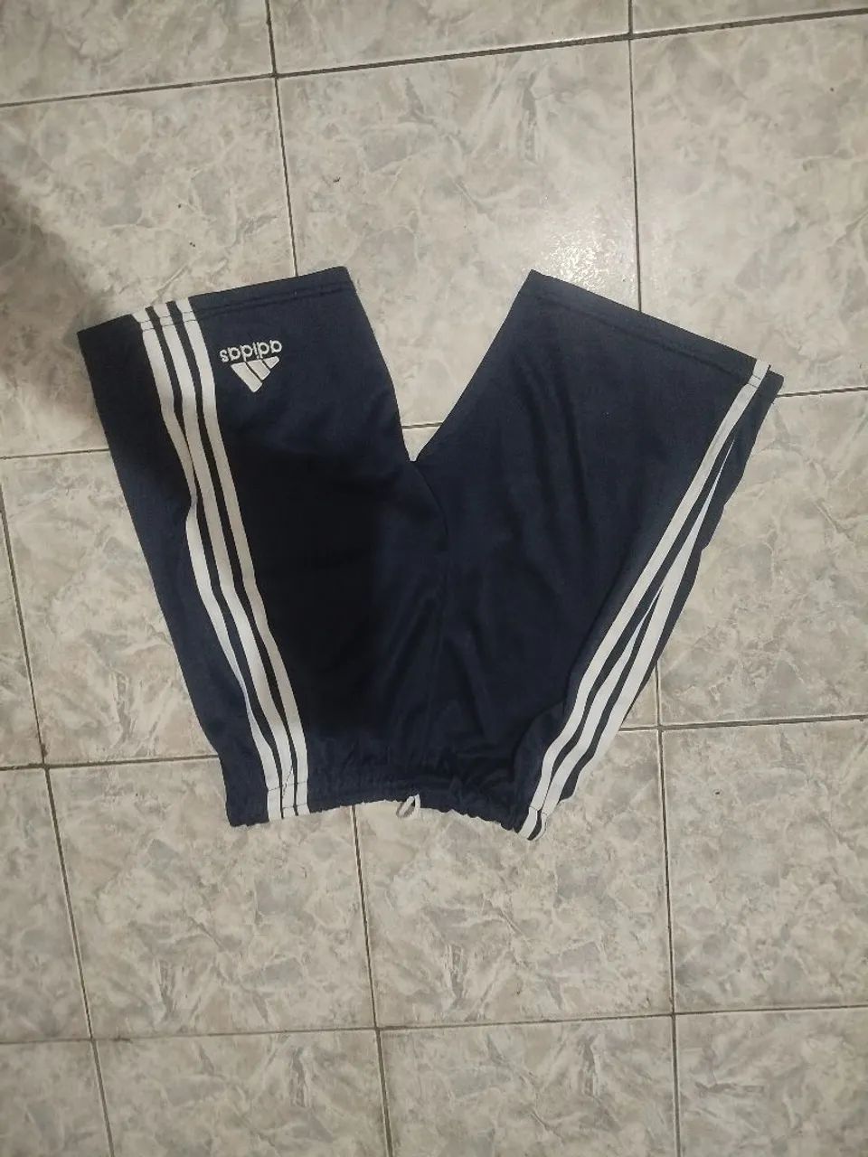 Short Adidas Primeira Linha - Foto 4
