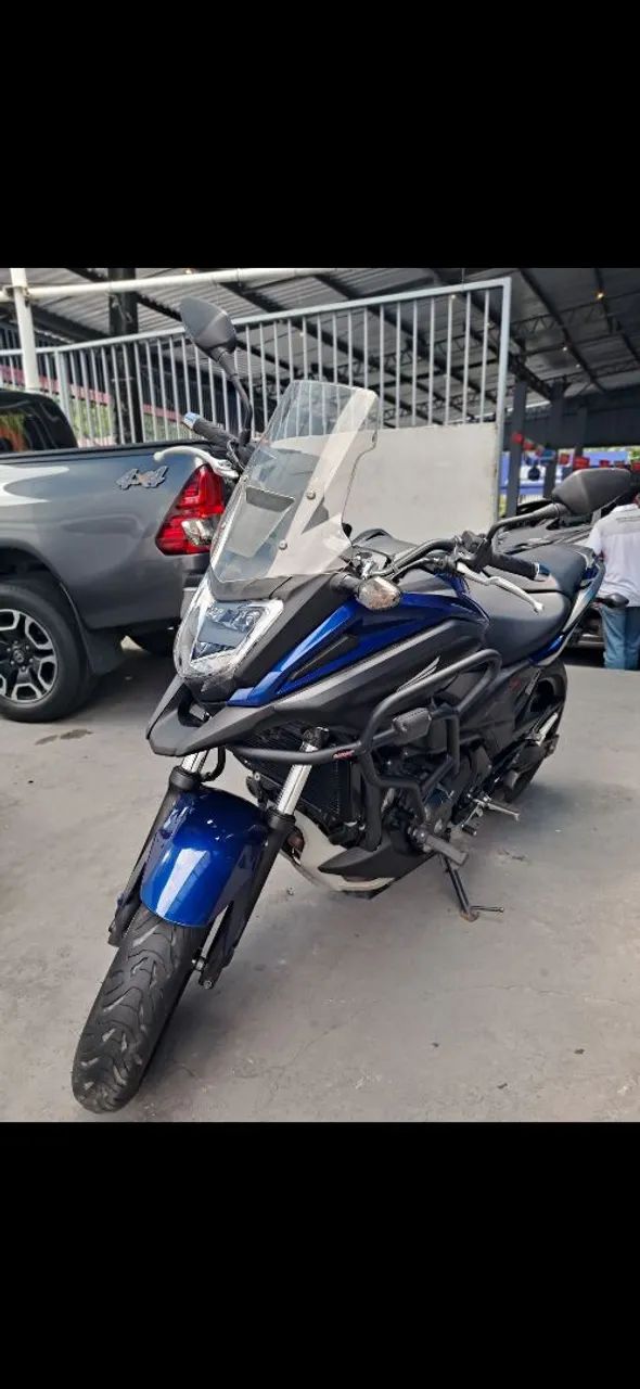 Vendo NC750X - Foto 4