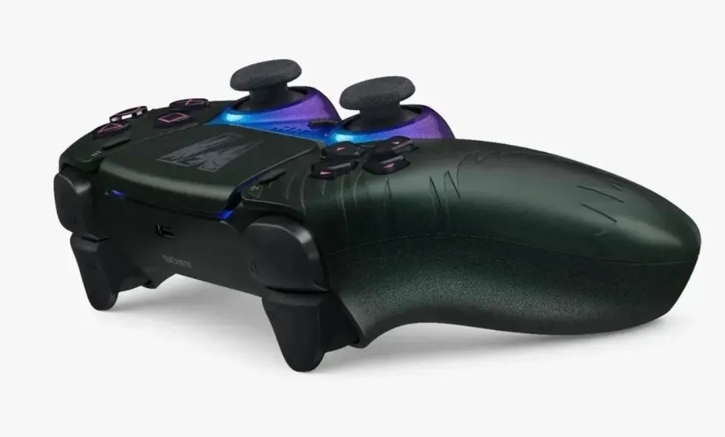 Dualsense - Edição Limitada GTA 6 - Foto 4