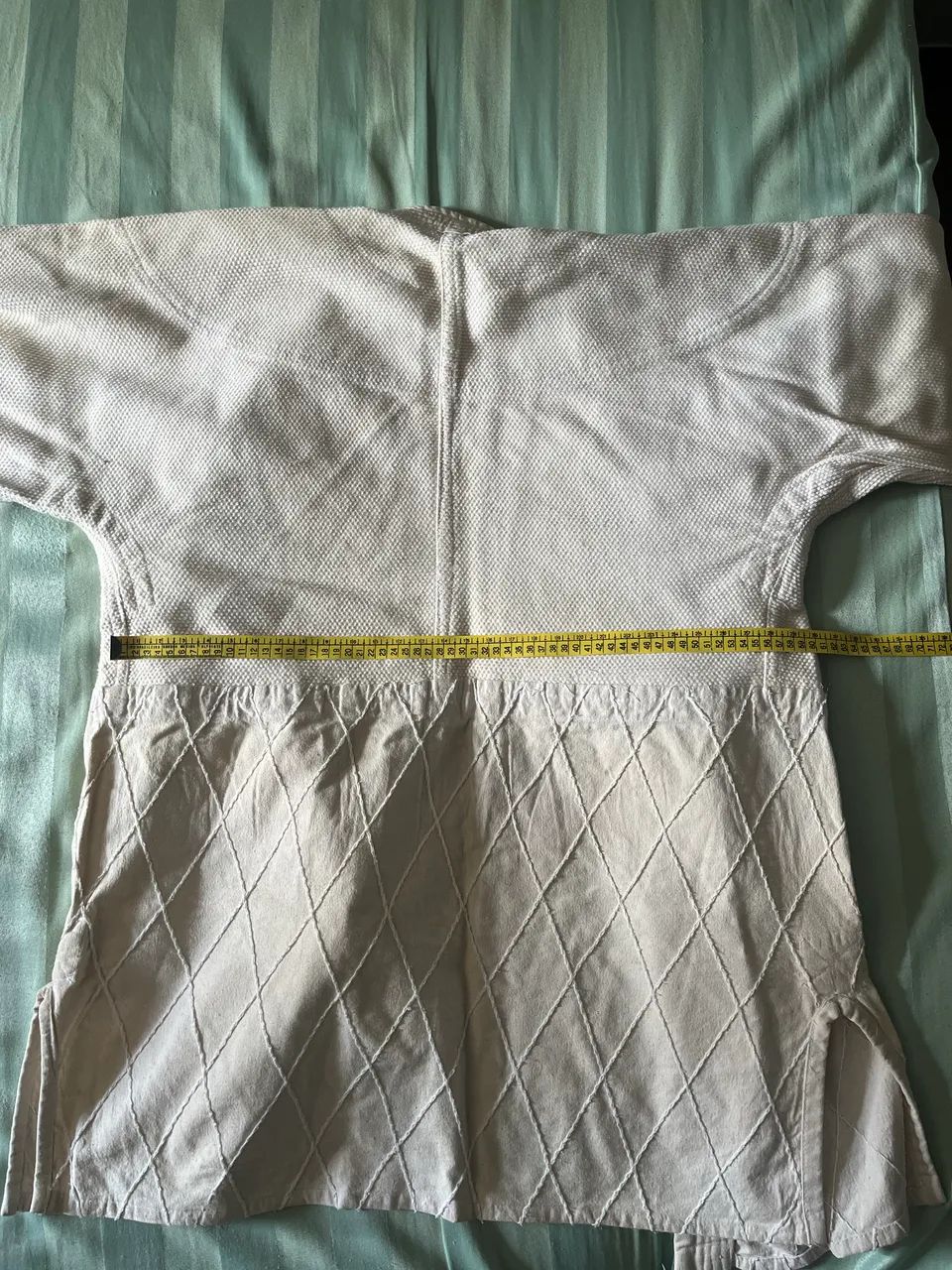Kimono de judô shihan a3 - Foto 2
