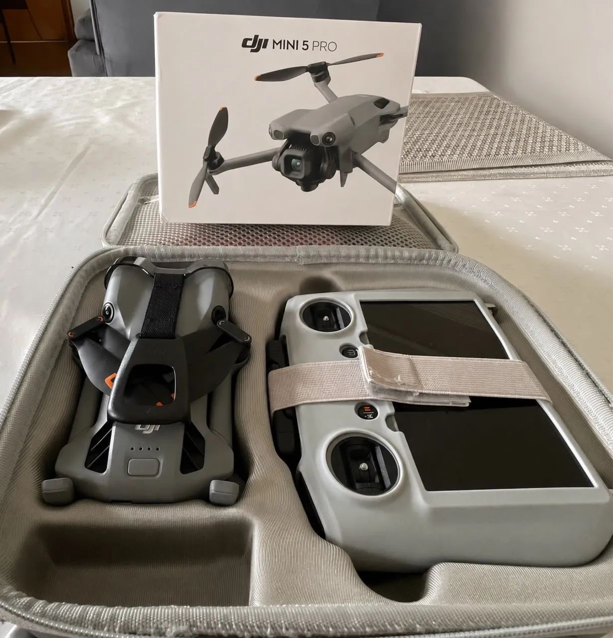 Drone DJI MINI 5 PRO