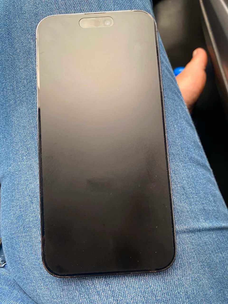 iPhone 14 Pro Max  - Foto 4