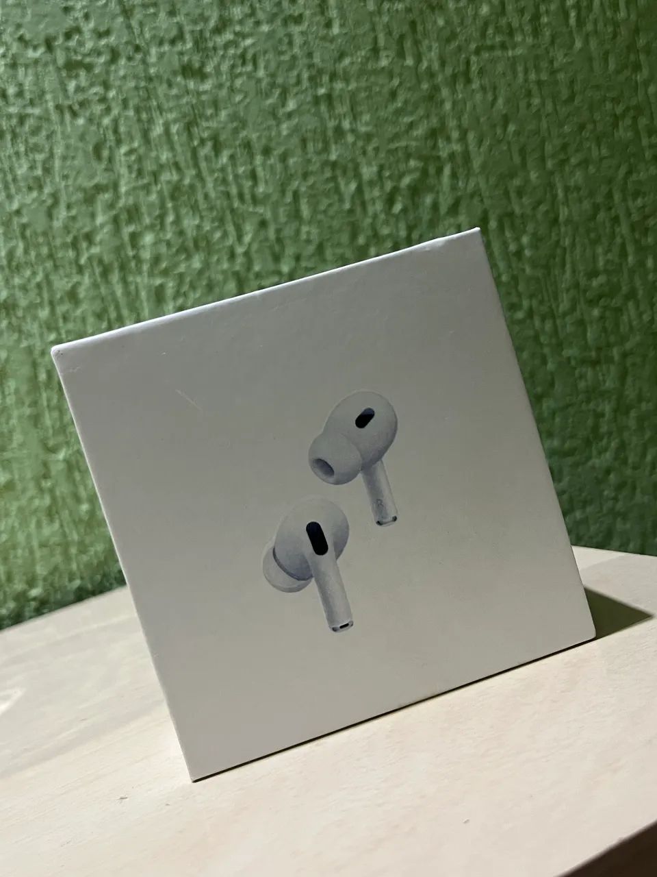 Fone AirPods original lacrado  - Foto 2