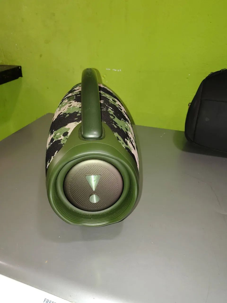 Boombox 3jbl - Foto 3