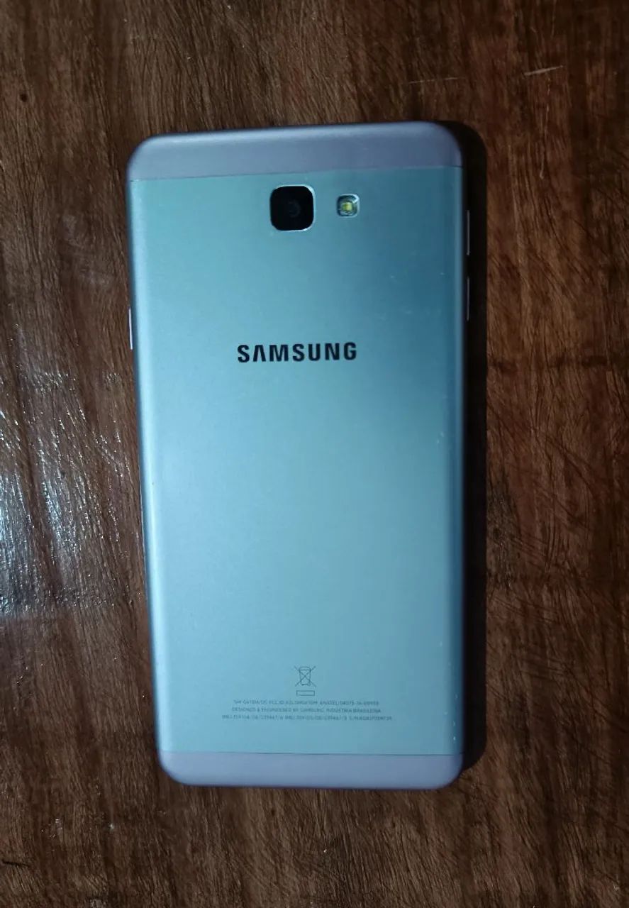Samsung Galaxy J7 Prime  - Foto 2