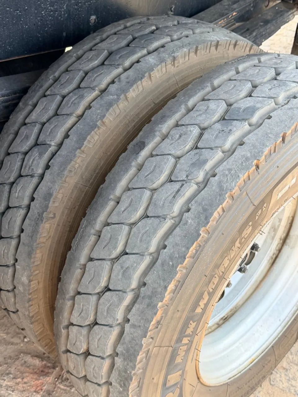 Mercedes benz L 1618  - Foto 4