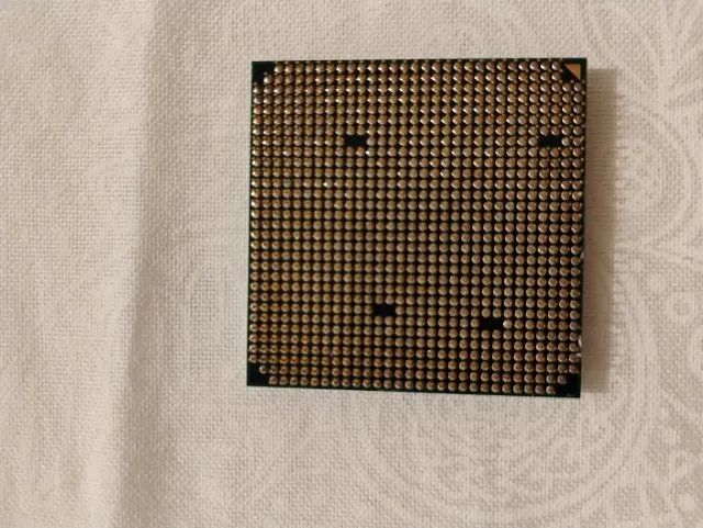 Processador Amd Fx6300 Sixcore 3.5ghz Am3 - Foto 3