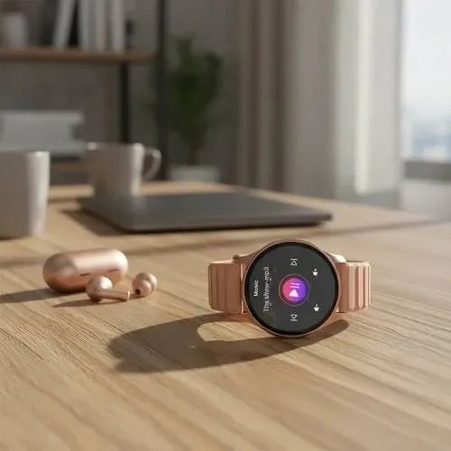 Smartwatch Zeblaze Btalk 3 Pro - Foto 2