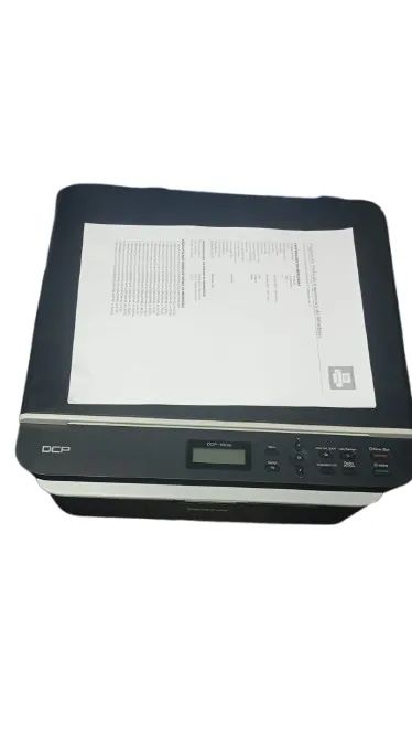 Impressora Brother Laser Monocromática Multifuncional