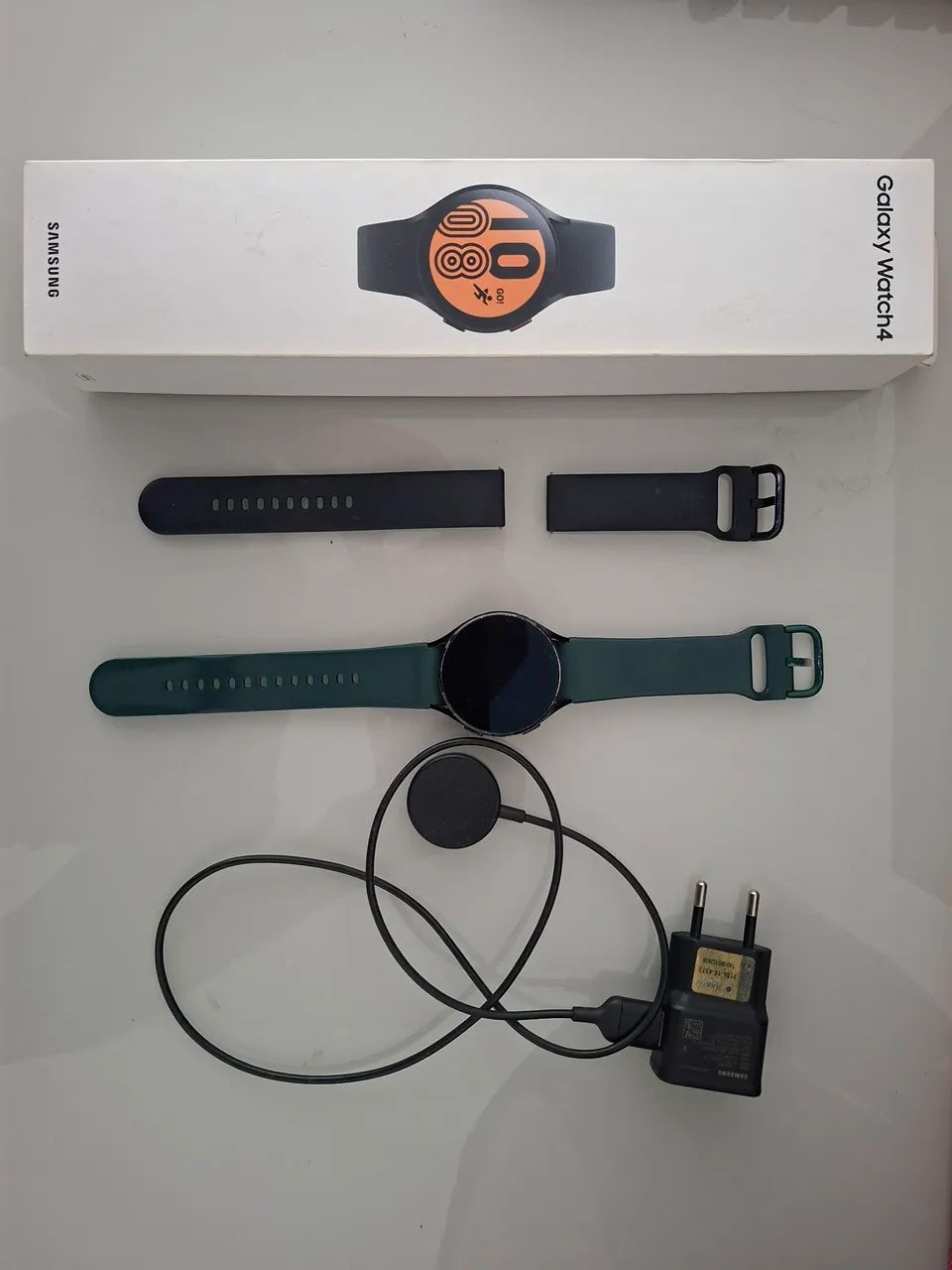 Galaxy Watch4 44m