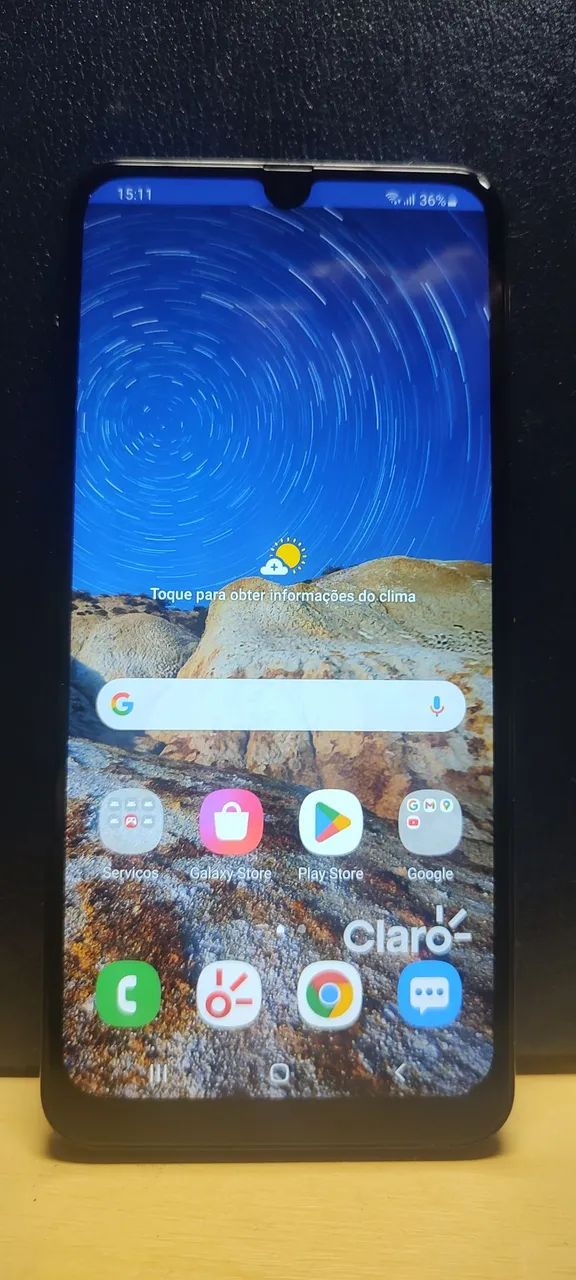 Samsung Galaxy A30/ Octa-core Exynos/ 4Gb RAM/ 64Gb Memória